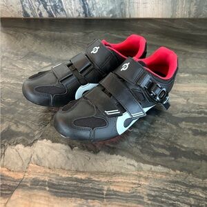 peloton shoes